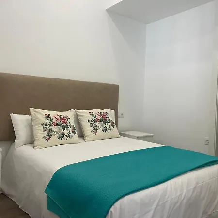 Gesbi Appartement Arzúa