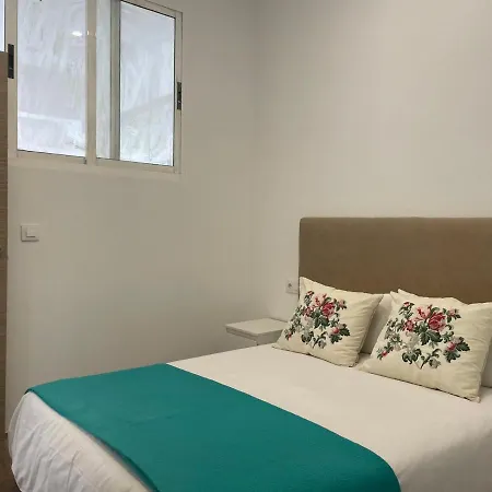 Appartement Gesbi