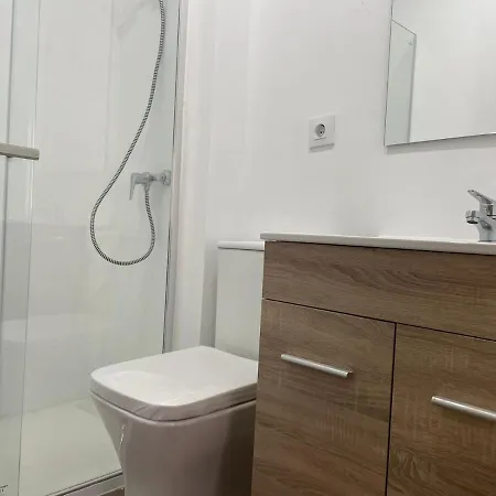 Appartement Gesbi Arzúa