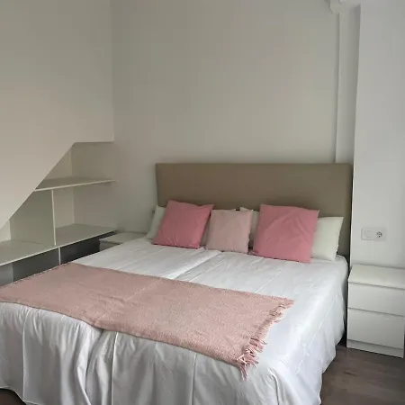 Appartement Gesbi