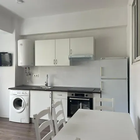 Gesbi Appartement *