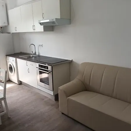 Gesbi Appartement