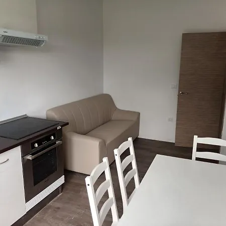 Gesbi Appartement